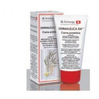 DERMALEUCA SW Body Cream 50 мл