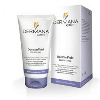 Крем для тела Dermanfluid 150 мл