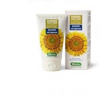 БАЛЬЗАМ ДЛЯ ВОЛОС DERBE ANTI-AGING