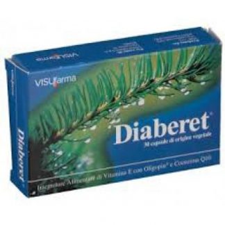 DIABERET 30 Гц