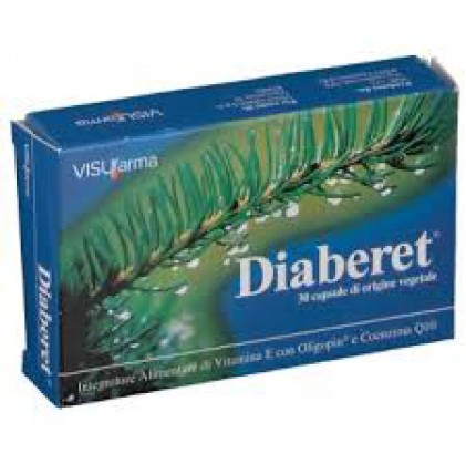 DIABERET 30 Гц