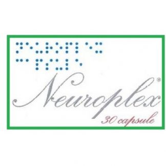 NEUROPLEX 30 капсул