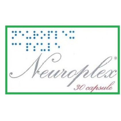 NEUROPLEX 30 капсул