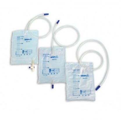 СУМКА Ur.130см 30шт S / S SECUR