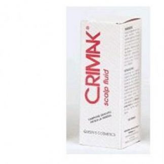 Crimak Scalp Fluid 150 мл