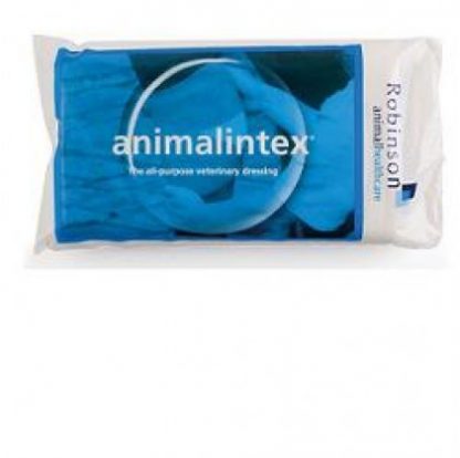 ANIMALINTEX Пакет с припарками