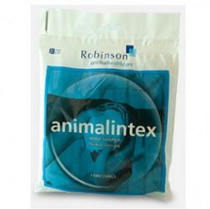 ANIMALINTEX Копытообразный бес.