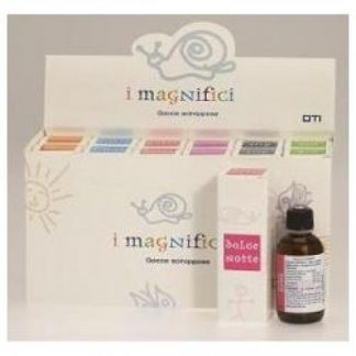 СЛАДКАЯ НОЧЬ капли 50 мл OTI