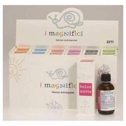 СЛАДКАЯ НОЧЬ капли 50 мл OTI