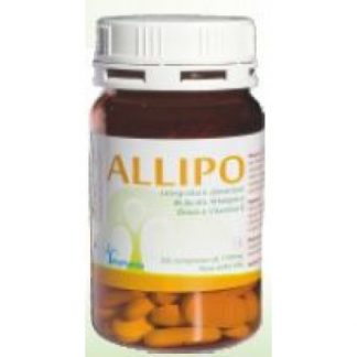Вкладка ALLIPO 60