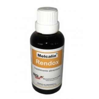 MELCALIN Rendox Gtt 50 мл