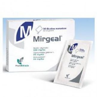 МИРГЕАЛ 30 Бюст.