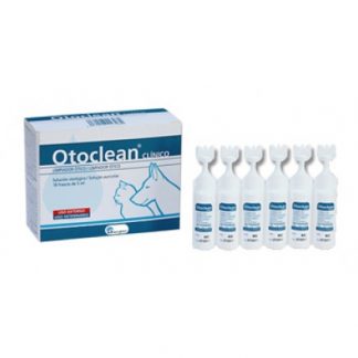 OTOCLEAN Det.Aur. Собаки Кошки