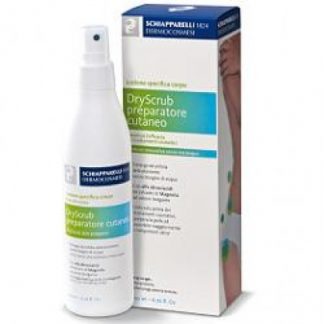 DRYSCRUB Loz.Cut.Body 200 мл