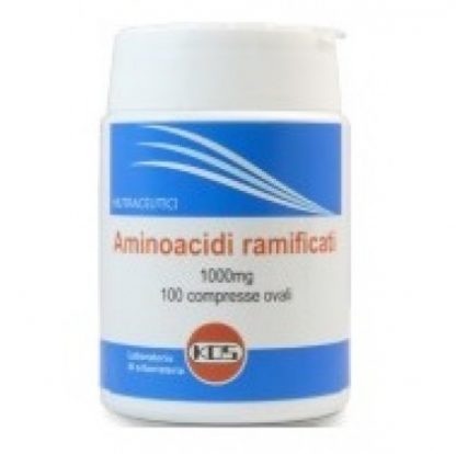 РАЗВЕТВЛЕННЫЕ АМИНОКИСЛОТЫ 100CPR