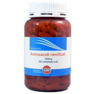 РАЗВЕТВЛЕННЫЕ АМИНОКИСЛОТЫ 300CPR