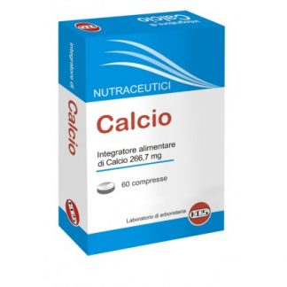 КАЛЬЦИЙ 60CPR КОС