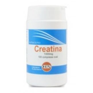 CREATINE 100 Tabs КОС