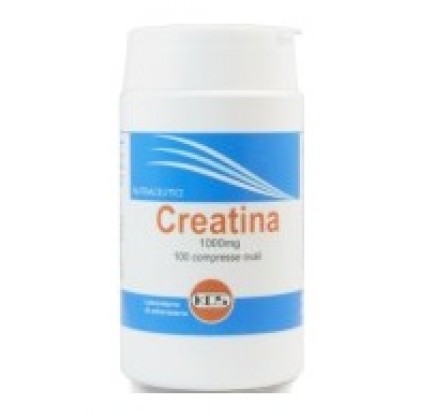 CREATINE 100 Tabs КОС