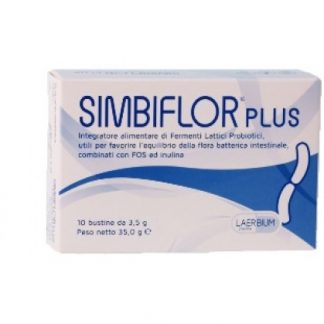 Симбифлор Плюс Polv 10bust