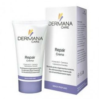 Dermana Repair 50 мл туба