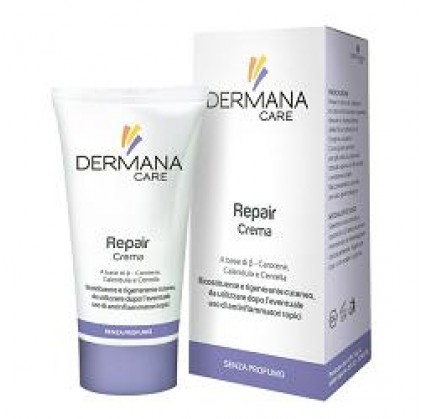 Dermana Repair 50 мл туба