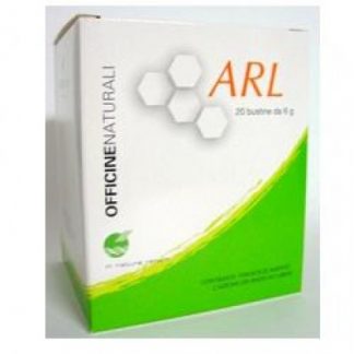 ARL 20 Бусте 6 г