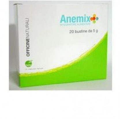 ANEMIX Polv.20 Бюст. 5г
