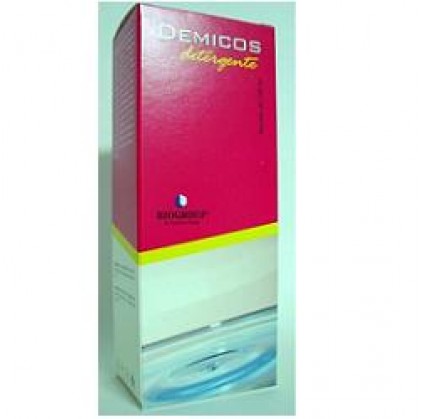 DEMICOS Очищающее средство. 150 мл