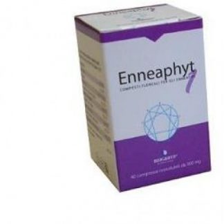 ENNEAPHYT * 1 40 Cpr Oros 300 мг