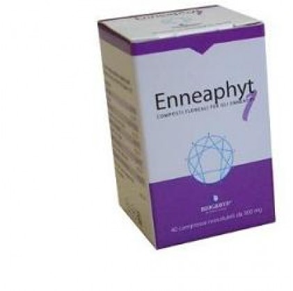 ENNEAPHYT * 1 40 Cpr Oros 300 мг