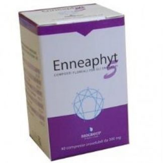 ENNEAPHYT * 5 40 Cpr Oros 300 мг