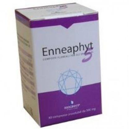 ENNEAPHYT * 5 40 Cpr Oros 300 мг