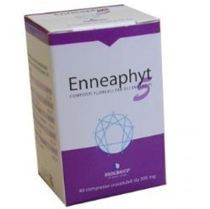 ENNEAPHYT * 5 40 Cpr Oros 300 мг
