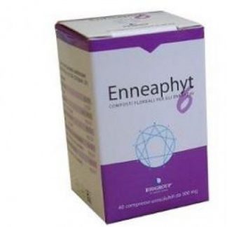 ENNEAPHYT * 6 40 Cpr Oros 300 мг