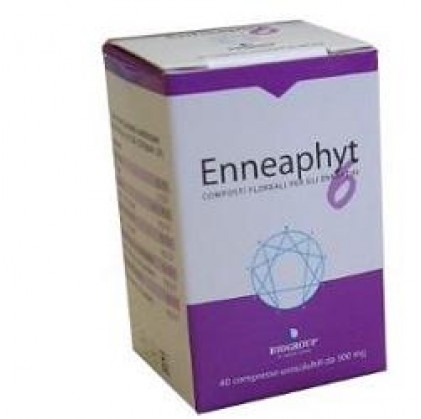 ENNEAPHYT * 6 40 Cpr Oros 300 мг
