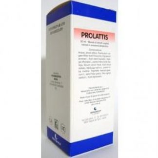 PROLATTIS Gtt 50 мл