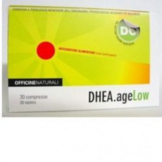 DHEA AGE LOW 30 Cpr