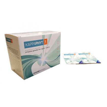 Онкофит 1 20буст 2,5г