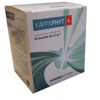 Онкофит 4 20бюст 4,5г