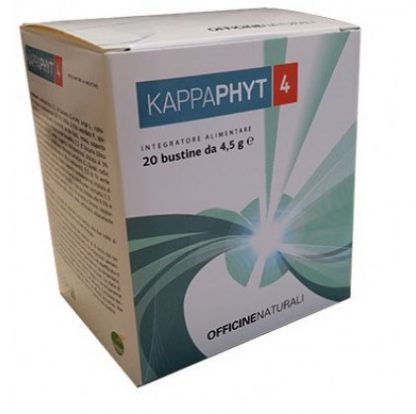 Онкофит 4 20бюст 4,5г