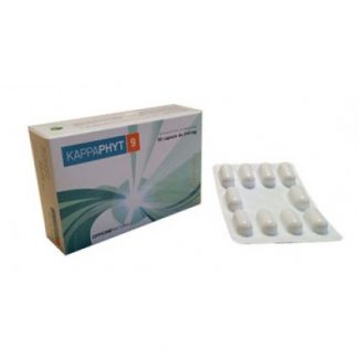 Онкофит 9 30cps 540 мг