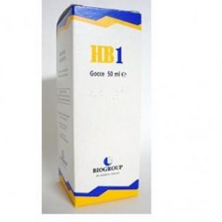 HB 1 Influ Gtt 50 мл