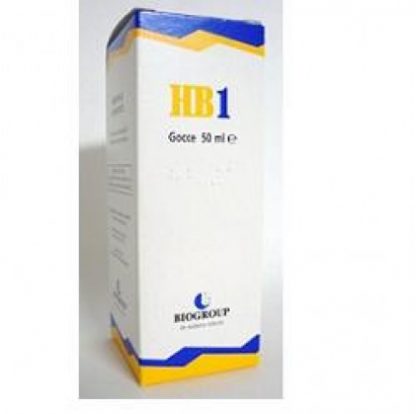 HB 1 Influ Gtt 50 мл