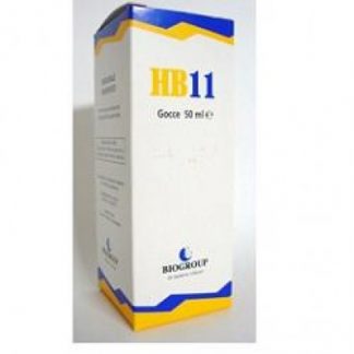 HB 11 Dermoverit Gtt 50 мл