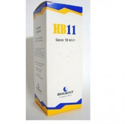 HB 11 Dermoverit Gtt 50 мл