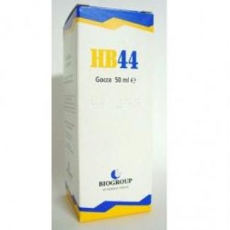 HB 44 APG S Gtt 50 мл