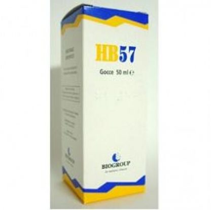 HB 57 Aneapp Gtt 50 мл