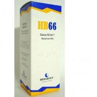HB 66 Psicposed Gtt 50 мл