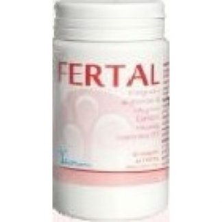 FERTAL 60 Cpr